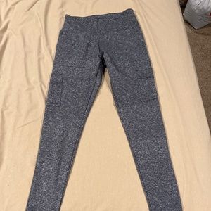 Victoria secret pink leggings